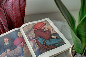 Piazzetta Margutta - My Extra Home