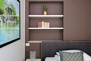 Piazzetta Margutta - My Extra Home