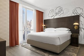 Courtyard by Marriott New York Manhattan / Chelsea