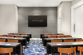 Courtyard by Marriott New York Manhattan / Chelsea