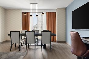 Courtyard by Marriott New York Manhattan / Chelsea