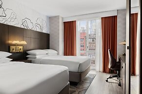 Courtyard by Marriott New York Manhattan / Chelsea