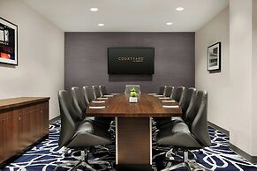 Courtyard by Marriott New York Manhattan / Chelsea
