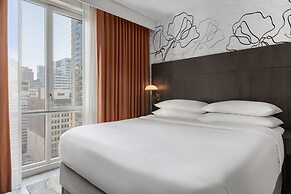 Courtyard by Marriott New York Manhattan / Chelsea
