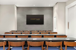 Courtyard by Marriott New York Manhattan / Chelsea