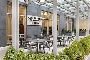Courtyard by Marriott New York Manhattan / Chelsea
