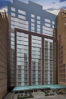Courtyard by Marriott New York Manhattan / Chelsea