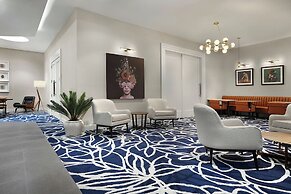 Courtyard by Marriott New York Manhattan / Chelsea