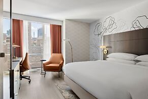 Courtyard by Marriott New York Manhattan / Chelsea