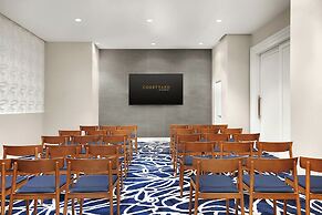 Courtyard by Marriott New York Manhattan / Chelsea