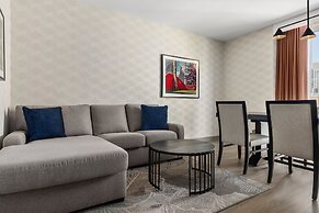 Courtyard by Marriott New York Manhattan / Chelsea