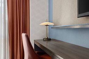 Courtyard by Marriott New York Manhattan / Chelsea