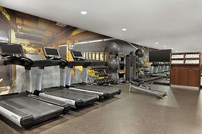 Courtyard by Marriott New York Manhattan / Chelsea