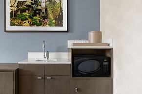 Courtyard by Marriott New York Manhattan / Chelsea