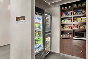 Courtyard by Marriott New York Manhattan / Chelsea