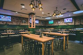 Courtyard by Marriott New York Manhattan / Chelsea