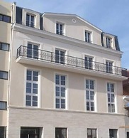 Résidence d'Artagnan