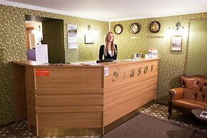 Stasov Hotel