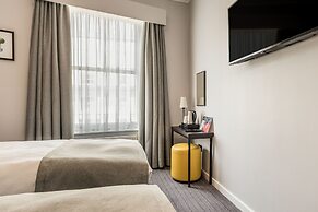 The Princes Square Hotel