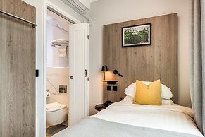 The Princes Square Hotel