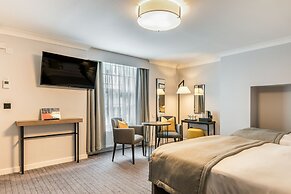 The Princes Square Hotel