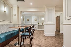 The Princes Square Hotel