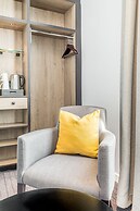 The Princes Square Hotel