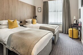 The Princes Square Hotel