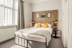 The Princes Square Hotel