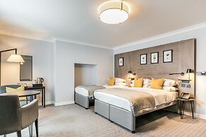 The Princes Square Hotel