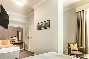 The Princes Square Hotel