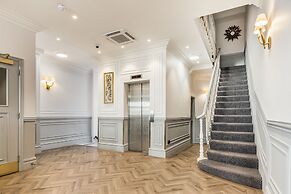 The Princes Square Hotel