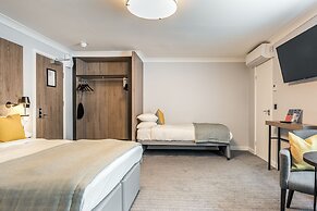 The Princes Square Hotel