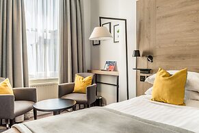 The Princes Square Hotel