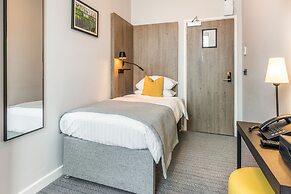 The Princes Square Hotel