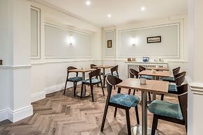 The Princes Square Hotel