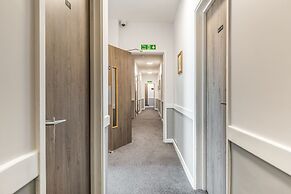 The Princes Square Hotel