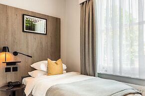 The Princes Square Hotel