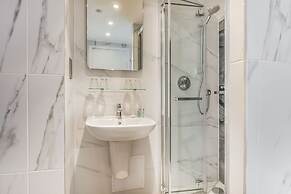 The Princes Square Hotel