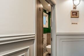 The Princes Square Hotel