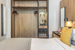 The Princes Square Hotel