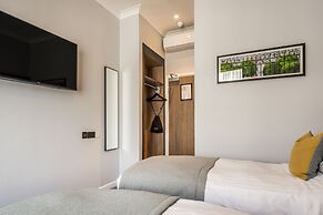 The Princes Square Hotel