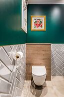 The Princes Square Hotel