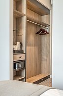 The Princes Square Hotel