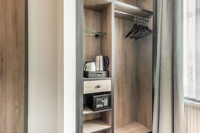 The Princes Square Hotel