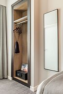 The Princes Square Hotel