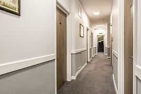 The Princes Square Hotel