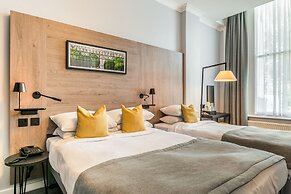 The Princes Square Hotel