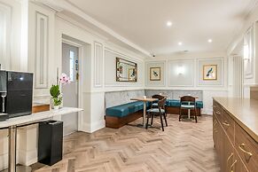 The Princes Square Hotel