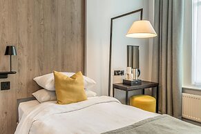 The Princes Square Hotel